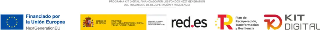Kit Digital logotipos